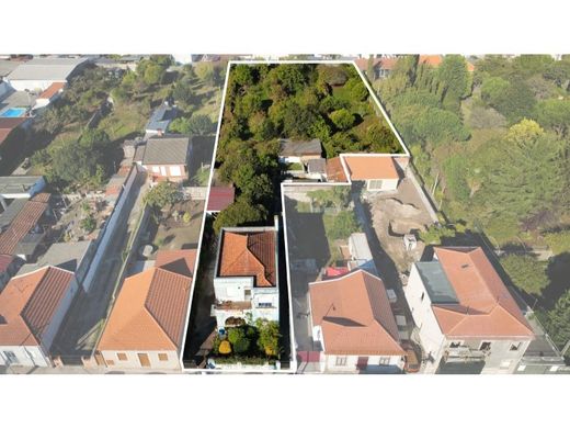 Terrain à Matosinhos, Distrito do Porto