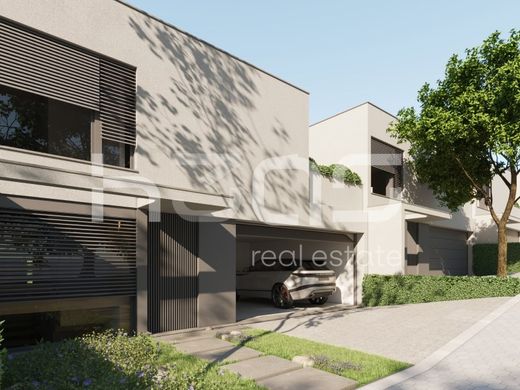 Casa Geminada - Braga