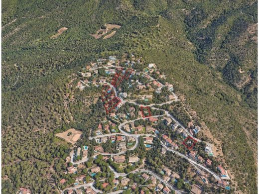 Grond in Santa Cristina d'Aro, Província de Girona