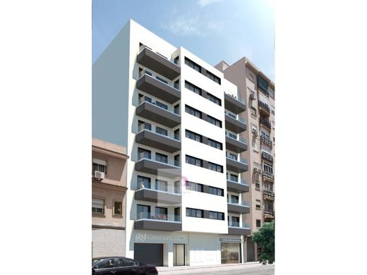 Apartment / Etagenwohnung in Málaga, Andalusien