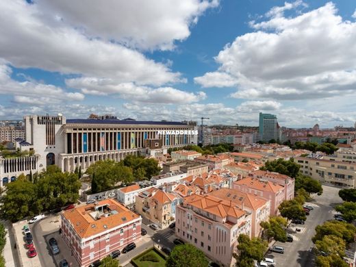 Appartement à Lisbonne, Lisbon