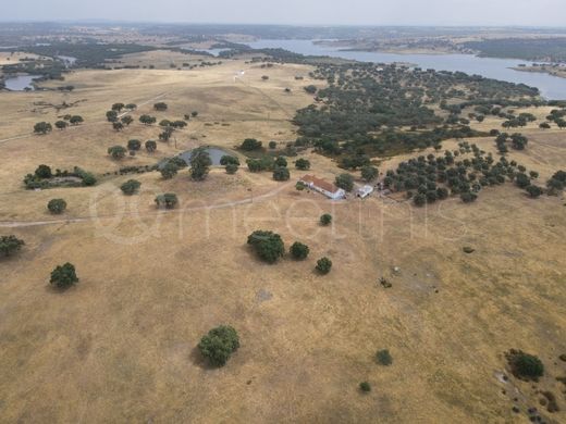 Casa rural / Casa de pueblo en Alcácer do Sal, Setúbal