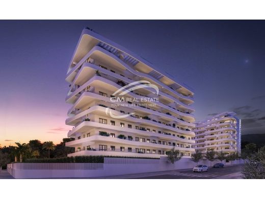 Квартира, Villajoyosa, Provincia de Alicante