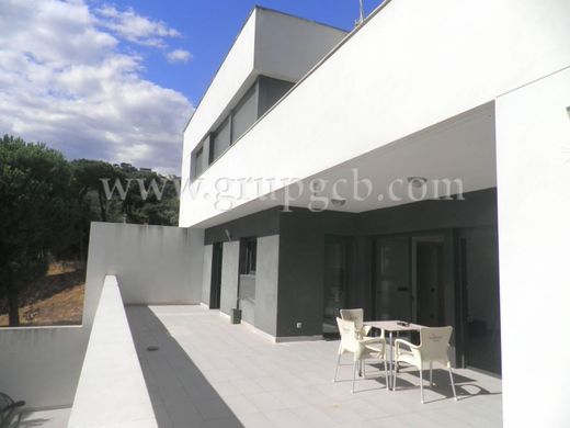 Lloret de Mar, Província de Gironaの高級住宅