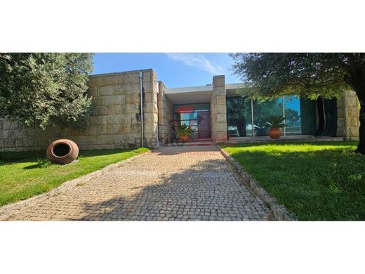 Элитный дом, Vila Nova de Famalicão, Distrito de Braga