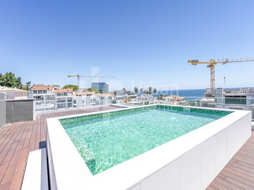 Penthouse in Cascais e Estoril, Cascais