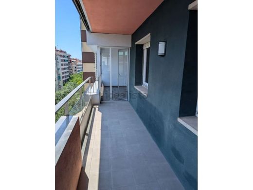 ﺷﻘﺔ ﻓﻲ برشلونة, Província de Barcelona