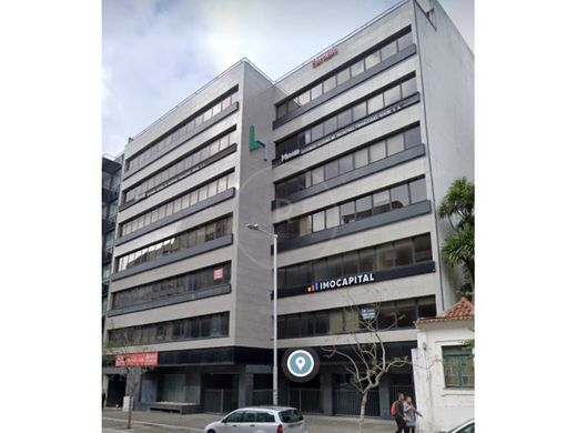 ポルト, Portoのオフィス