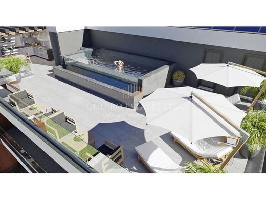 Appartement in Limasol, Limassol District