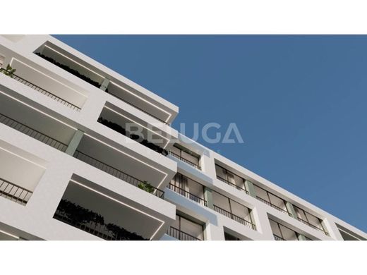 Apartment / Etagenwohnung in Funchal, Madeira