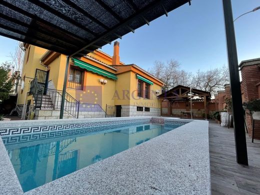 Luxe woning in Cáceres, Provincia de Cáceres