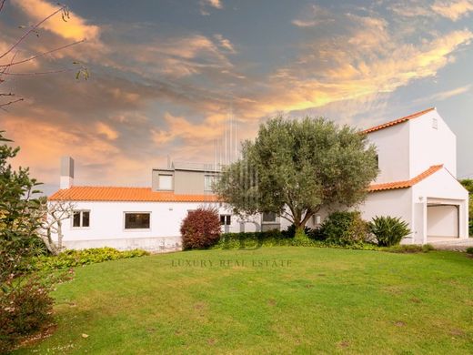 Luxury home in Sintra, Lisbon