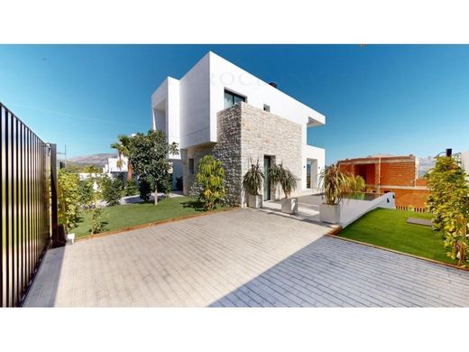Villa - Polop, Provincia de Alicante