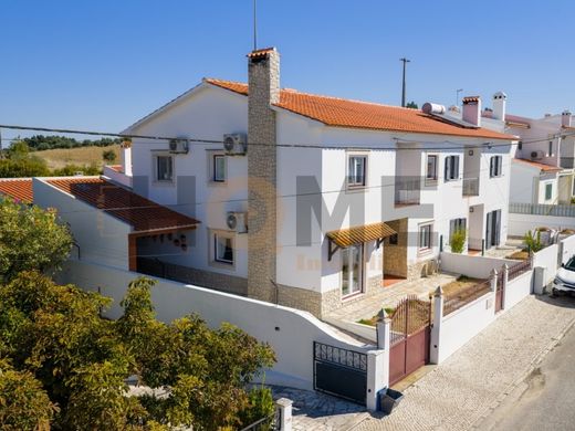 Casa de lujo en Santarém