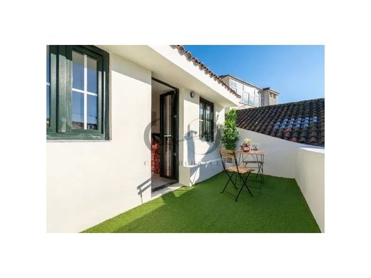 Edificio en Oporto, Porto