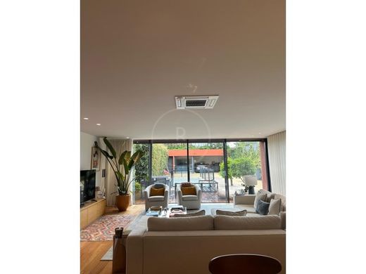 Lüks ev Porto, Distrito do Porto