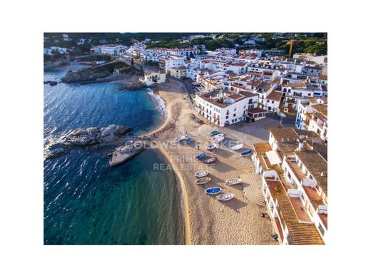 Demeure ou Maison de Campagne à Palafrugell, Province de Gérone