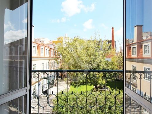 Misericórdia, Lisbonのアパートメント