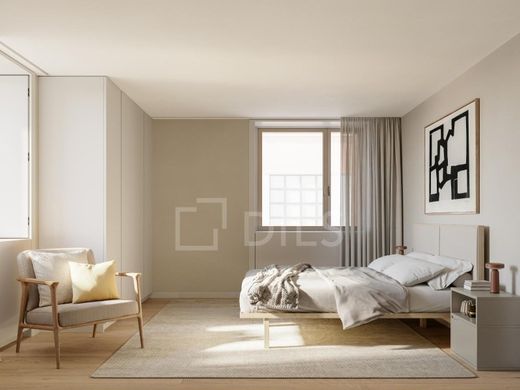 Apartment in Lisbon