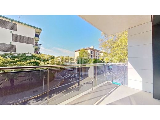 Apartament w Irun, Gipuzkoa