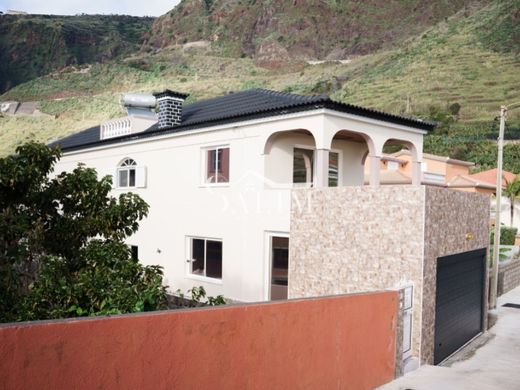 Casa de lujo en Calheta, Madeira