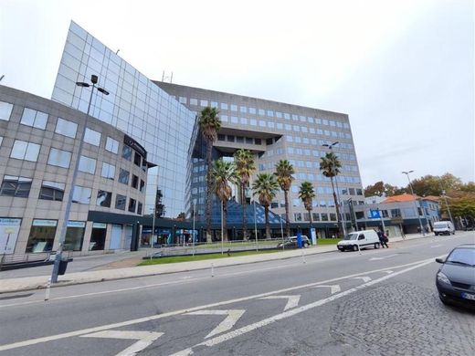 Ufficio a Oporto, Porto