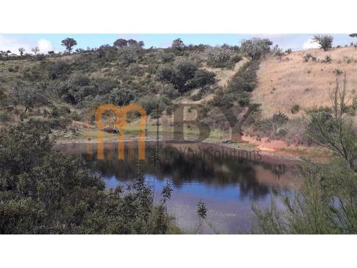 Ferme à Mértola, Distrito de Beja
