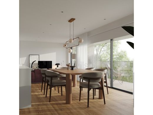 Apartament w Porto, Distrito do Porto