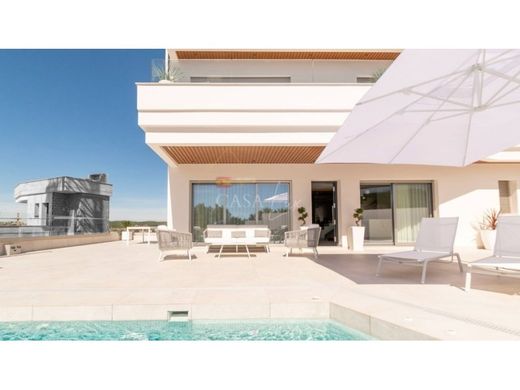 Orihuela, アリカンテのヴィラ