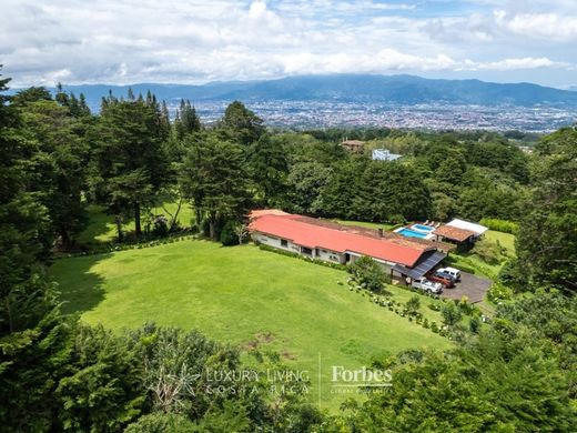 Luxe woning in Barva, Provincia de Heredia