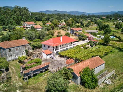Luxe woning in Ponte de Lima, Distrito de Viana do Castelo