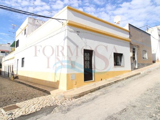 Casa de lujo en Olhão, Faro