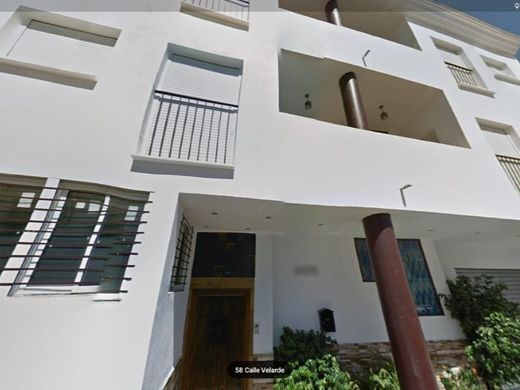 Appartementencomplex in Benalmádena, Provincia de Málaga