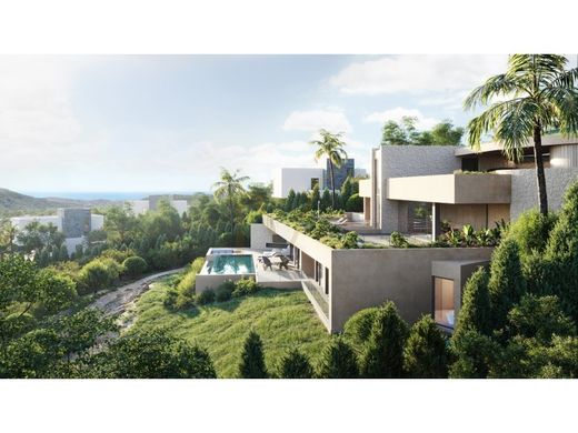 Willa w Benahavís, Provincia de Málaga