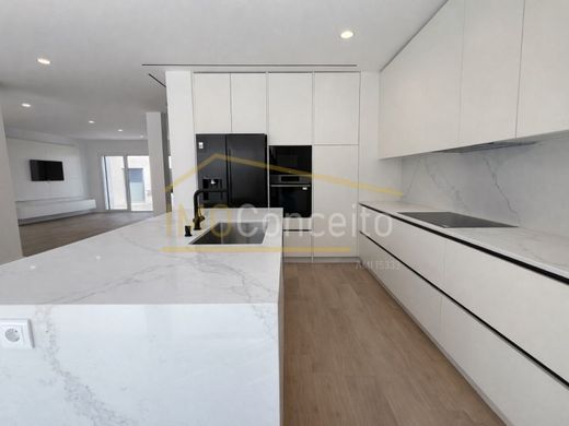 Luxury home in Entroncamento, Distrito de Santarém