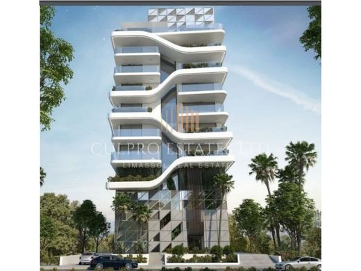 Piso / Apartamento en Larnaca, Eparchía Lárnakas