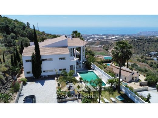Villa à Algarrobo, Malaga