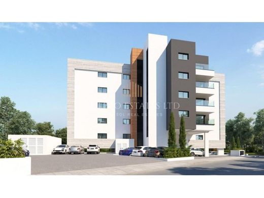 套间/公寓  Limassol, Limassol District