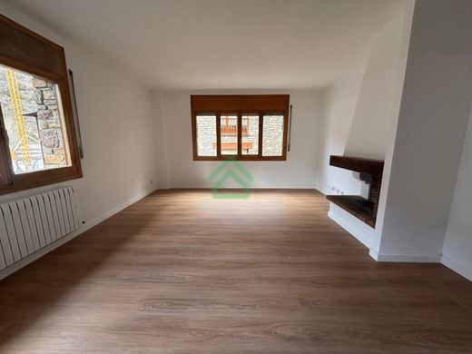 Apartment in Ordino