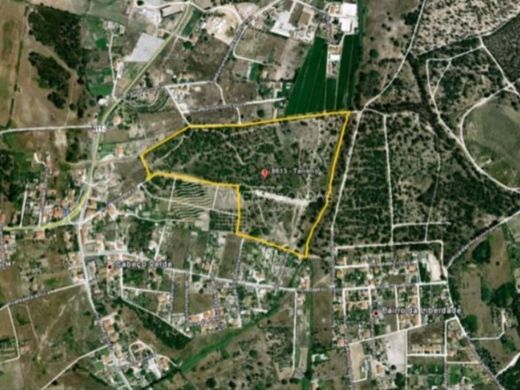 Terreno en Moita, Setúbal