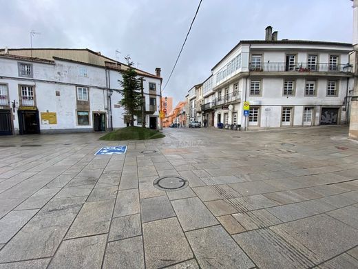 ‏בתי יוקרה ב  סנטיאגו דה קומפוסטלה, Provincia da Coruña