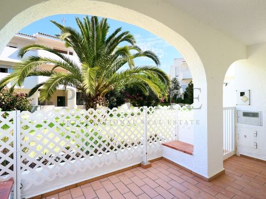 فيلا شبه مستقلة ﻓﻲ لولي, Loulé