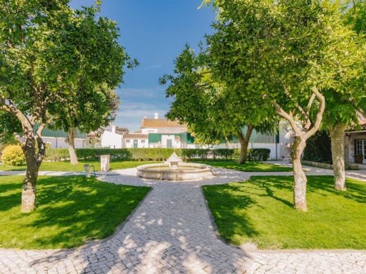 Maison individuelle à Benavente, Distrito de Santarém