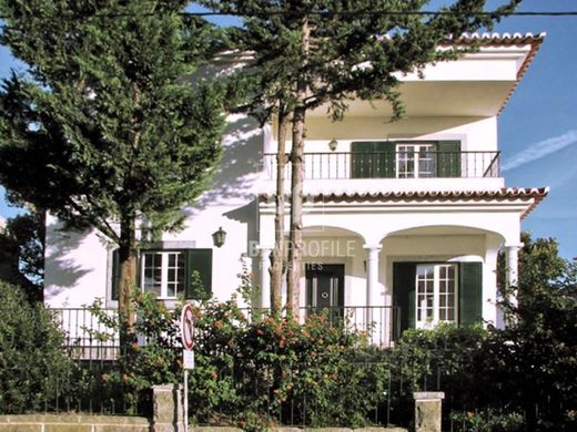 Cascais e Estoril, Cascaisの高級住宅