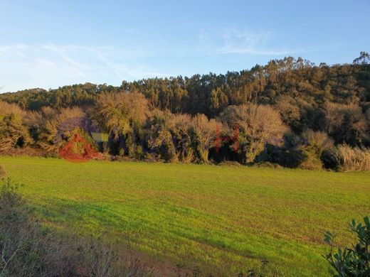 Grond in Odemira, Distrito de Beja
