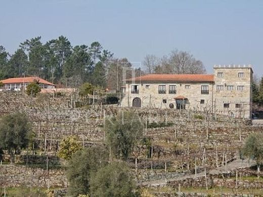 Элитный дом, Vila Verde, Distrito de Braga