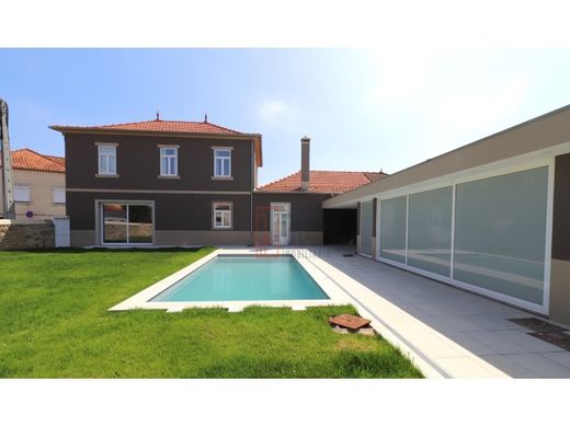 Luxury home in Vila Nova de Gaia, Distrito do Porto