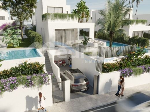 Maison de luxe à Finestrat, Alicante