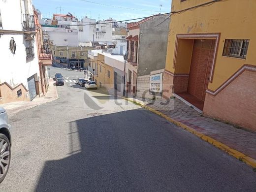 Grundstück in Alcalá de Guadaíra, Sevilla