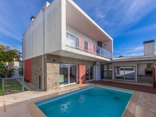 Maison de luxe à Mafra, Lisbonne